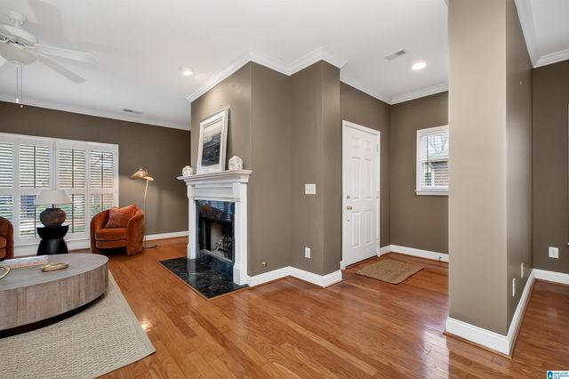 3980 ALSTON WAY, Vestavia Hills, AL 35242