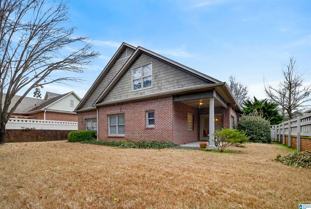 3980 ALSTON WAY, Vestavia Hills, AL 35242