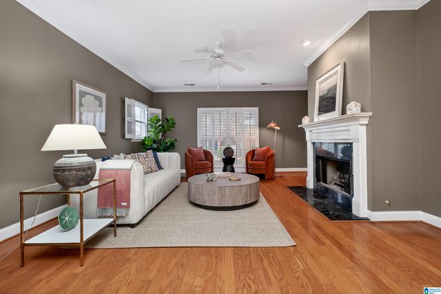 3980 ALSTON WAY, Vestavia Hills, AL 35242