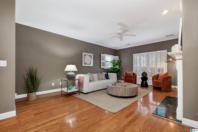 3980 ALSTON WAY, Vestavia Hills, AL 35242