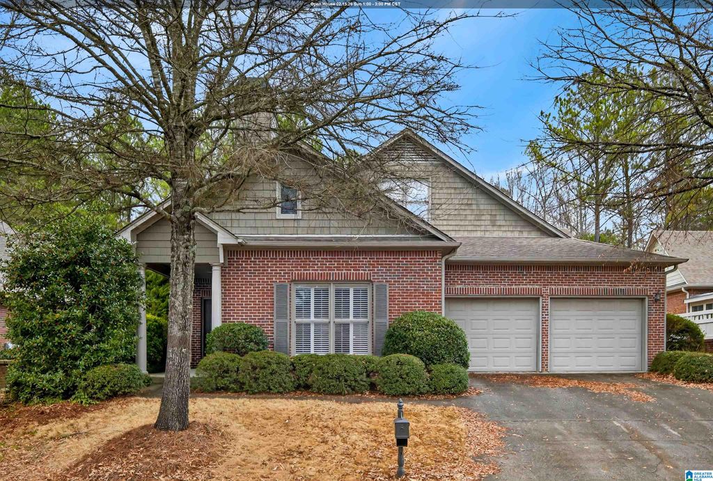 3980 ALSTON WAY, Vestavia Hills, AL 35242
