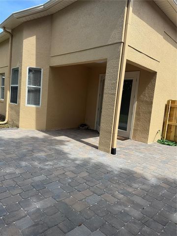 1767 CAMBRIDGE VILLAGE COURT, Ocoee, FL 34761