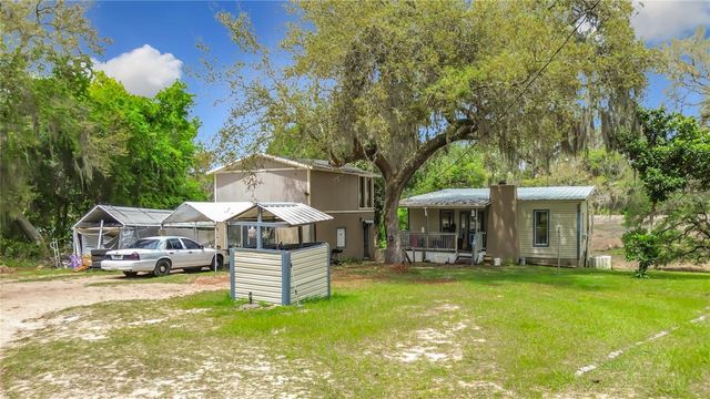 15415 SE 64TH PLACE, Ocklawaha, FL 32179