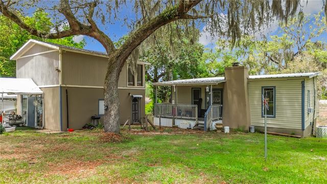 15415 SE 64TH PLACE, Ocklawaha, FL 32179