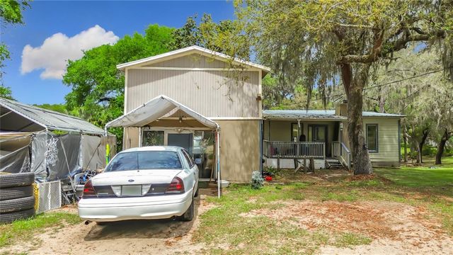 15415 SE 64TH PLACE, Ocklawaha, FL 32179