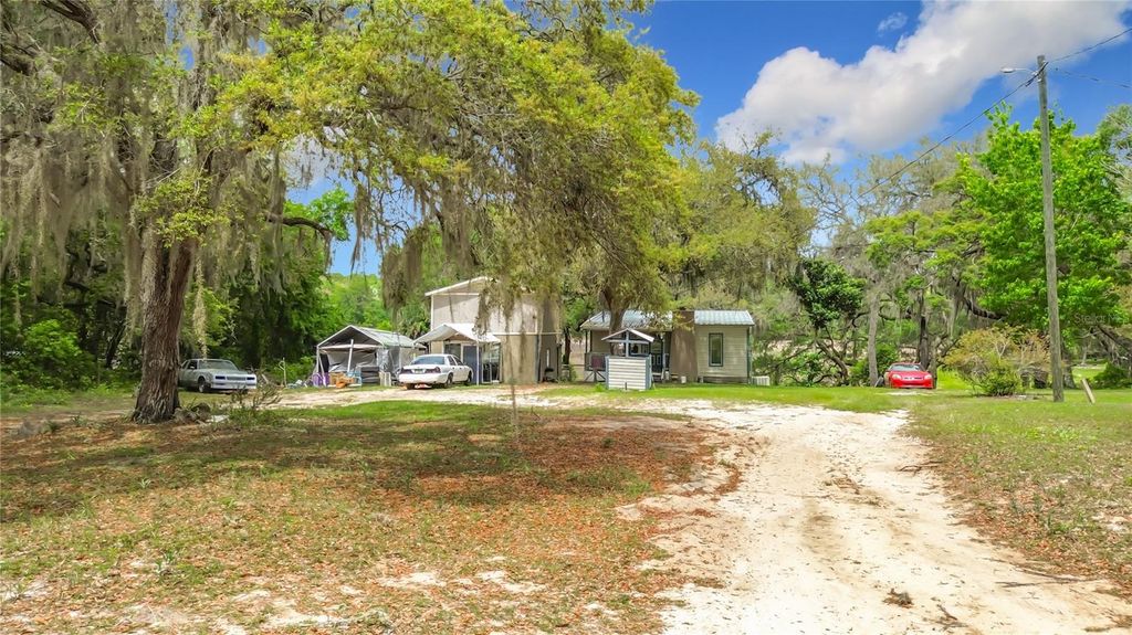 15415 SE 64TH PLACE, Ocklawaha, FL 32179