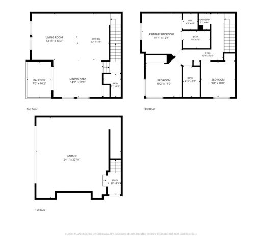 1562 Topeka Ave 1, Placentia, CA 92870