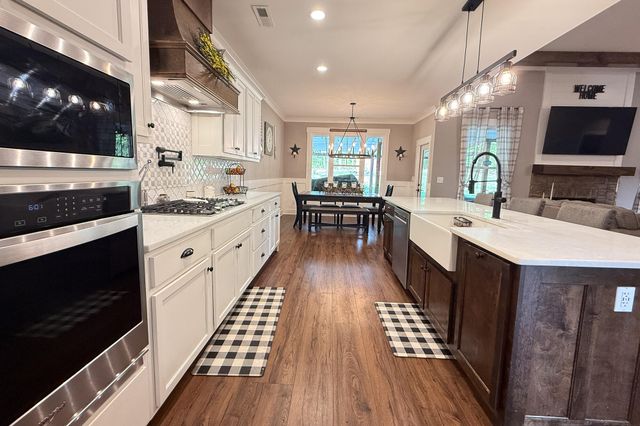 137 Covenant Cove NE, Cleveland, TN 37323