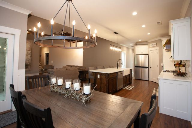 137 Covenant Cove NE, Cleveland, TN 37323
