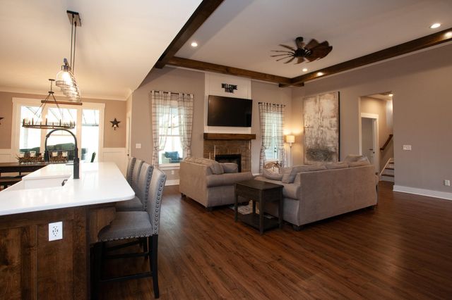 137 Covenant Cove NE, Cleveland, TN 37323