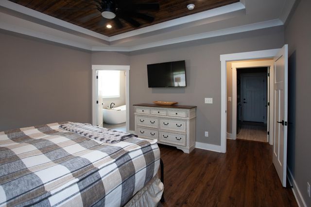 137 Covenant Cove NE, Cleveland, TN 37323