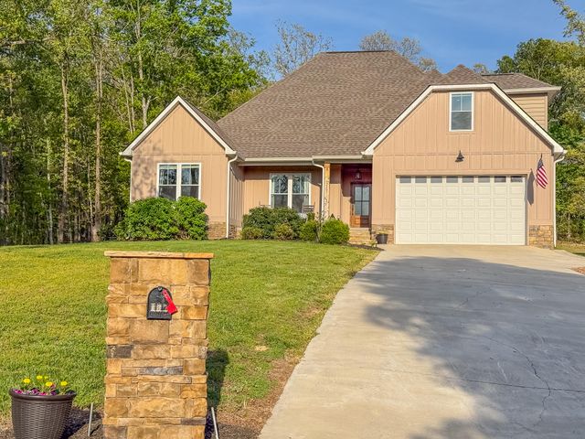 137 Covenant Cove NE, Cleveland, TN 37323