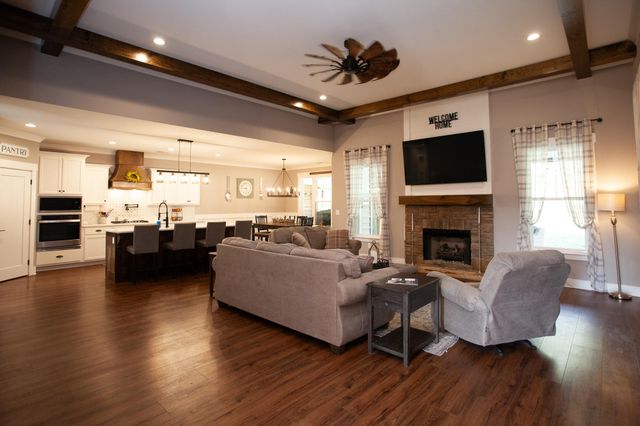 137 Covenant Cove NE, Cleveland, TN 37323
