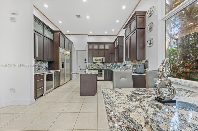 5265 SW 171st Avenue, Miramar, FL 33027