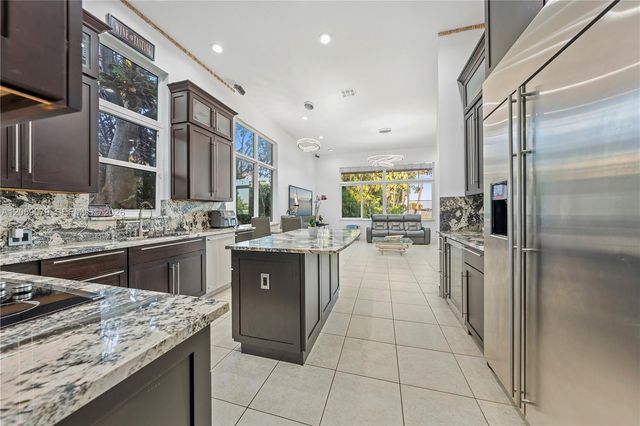 5265 SW 171st Avenue, Miramar, FL 33027