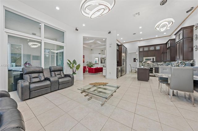 5265 SW 171st Avenue, Miramar, FL 33027