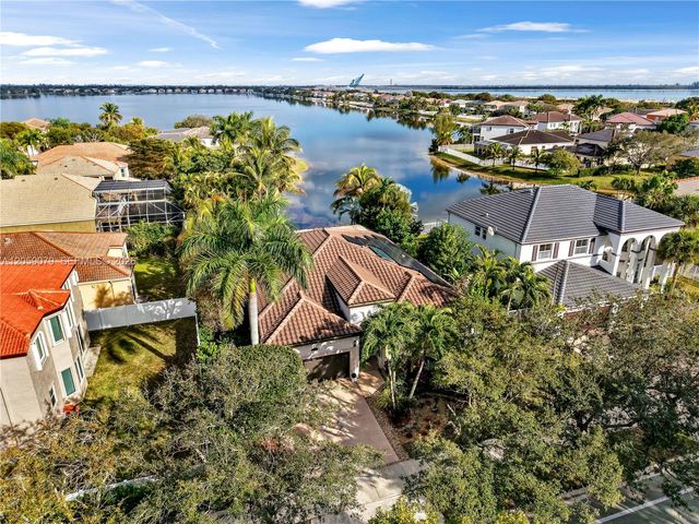 5265 SW 171st Avenue, Miramar, FL 33027