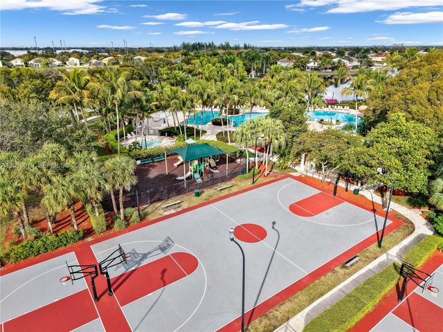 5265 SW 171st Avenue, Miramar, FL 33027