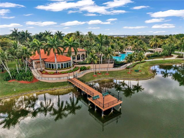 5265 SW 171st Avenue, Miramar, FL 33027