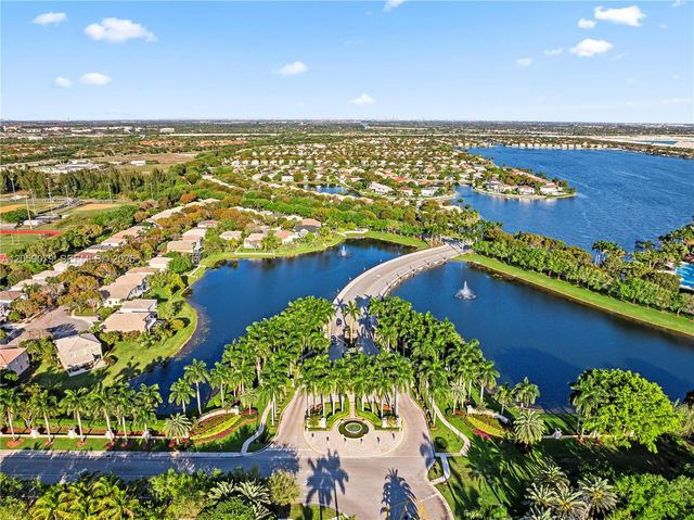 5265 SW 171st Avenue, Miramar, FL 33027