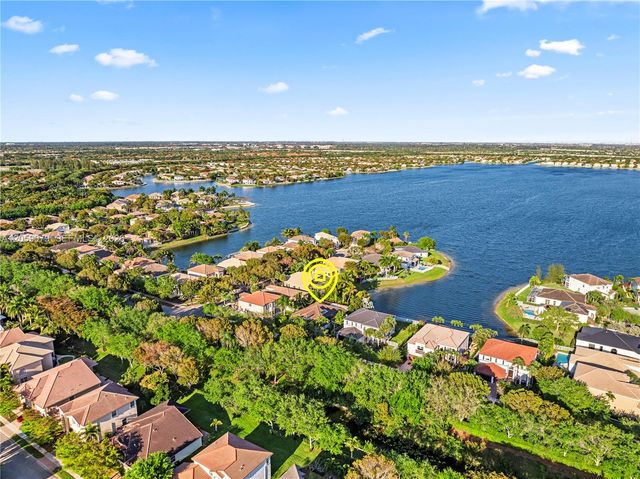 5265 SW 171st Avenue, Miramar, FL 33027
