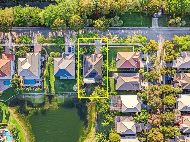 5265 SW 171st Avenue, Miramar, FL 33027