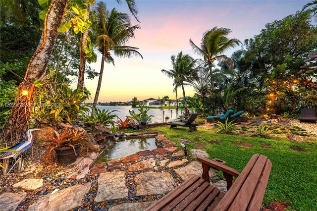 5265 SW 171st Avenue, Miramar, FL 33027