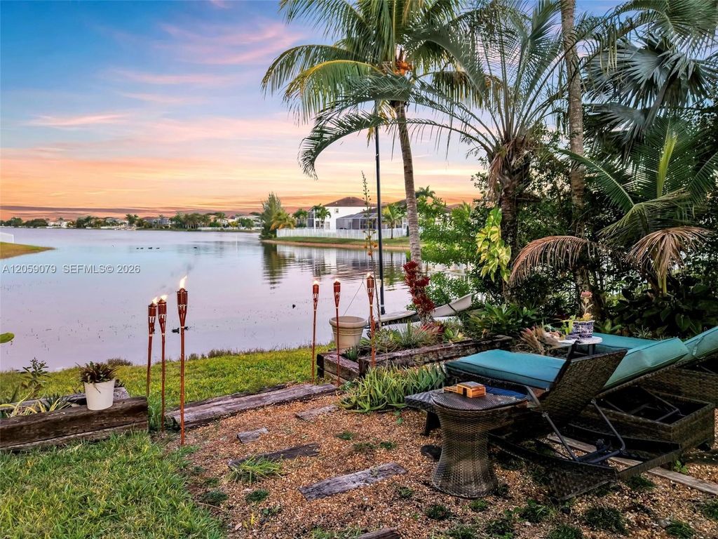 5265 SW 171st Avenue, Miramar, FL 33027