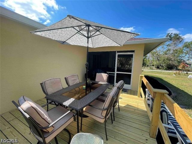 6701 Canton ST, Fort Myers, FL 33966