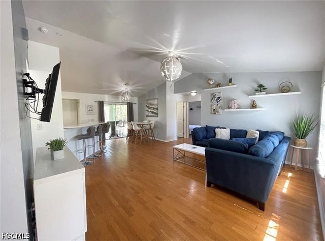 6701 Canton ST, Fort Myers, FL 33966