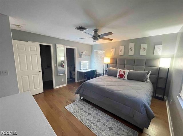 6701 Canton ST, Fort Myers, FL 33966