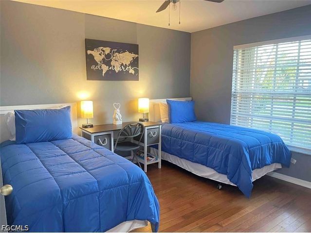 6701 Canton ST, Fort Myers, FL 33966