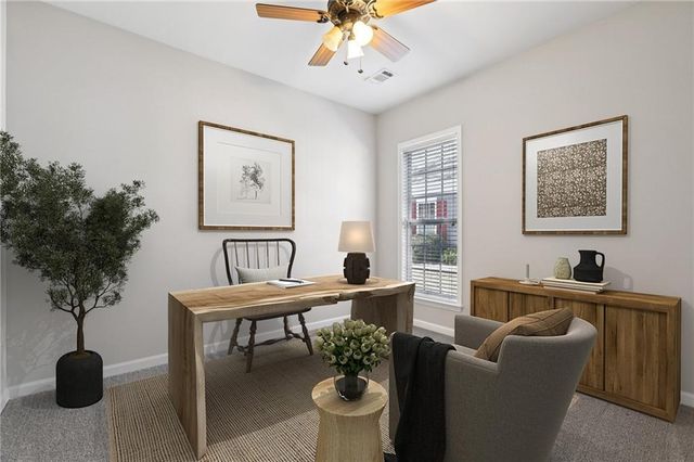 6221 Greenstone Circle, Hoschton, GA 30548