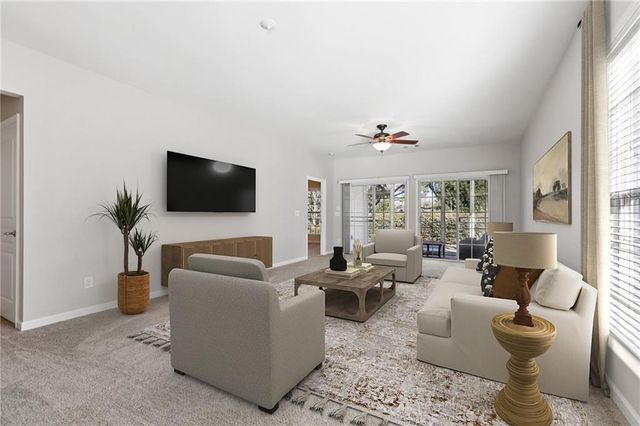 6221 Greenstone Circle, Hoschton, GA 30548