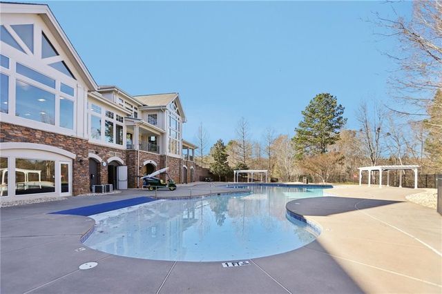 6221 Greenstone Circle, Hoschton, GA 30548