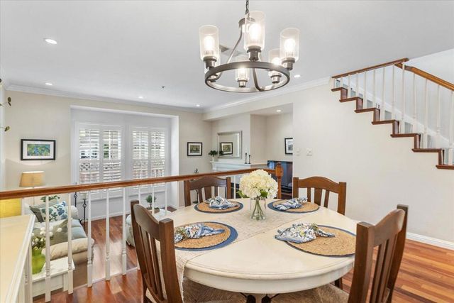 1555 Cherry Street 4, San Carlos, CA 94070