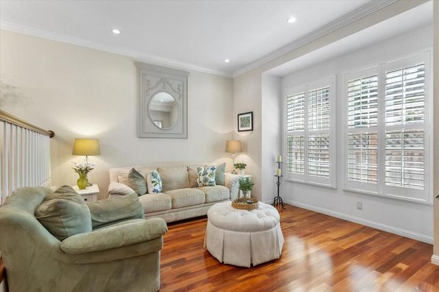 1555 Cherry Street 4, San Carlos, CA 94070