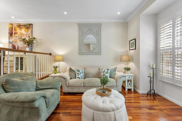 1555 Cherry Street 4, San Carlos, CA 94070