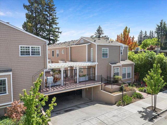 1555 Cherry Street 4, San Carlos, CA 94070