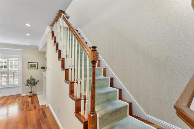 1555 Cherry Street 4, San Carlos, CA 94070