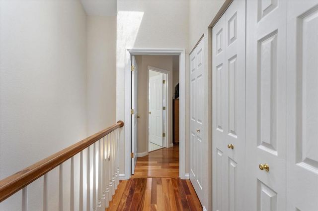 1555 Cherry Street 4, San Carlos, CA 94070