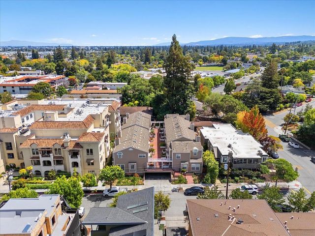 1555 Cherry Street 4, San Carlos, CA 94070