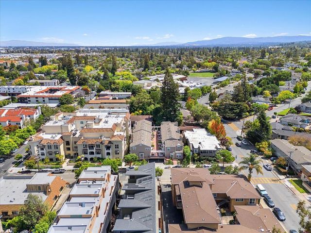 1555 Cherry Street 4, San Carlos, CA 94070