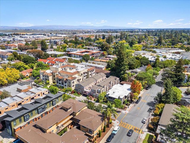 1555 Cherry Street 4, San Carlos, CA 94070