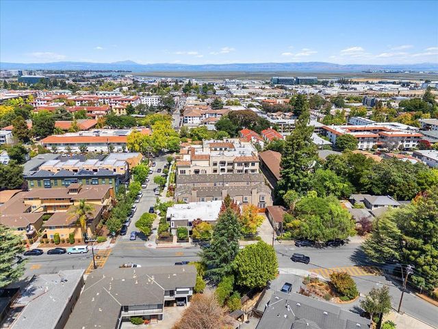 1555 Cherry Street 4, San Carlos, CA 94070