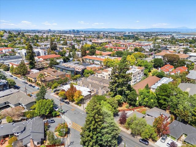 1555 Cherry Street 4, San Carlos, CA 94070