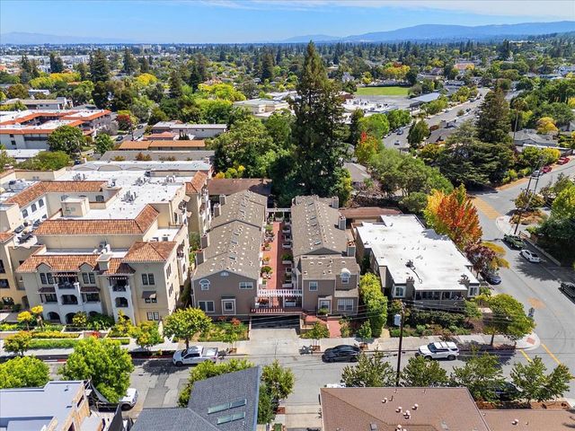 1555 Cherry Street 4, San Carlos, CA 94070