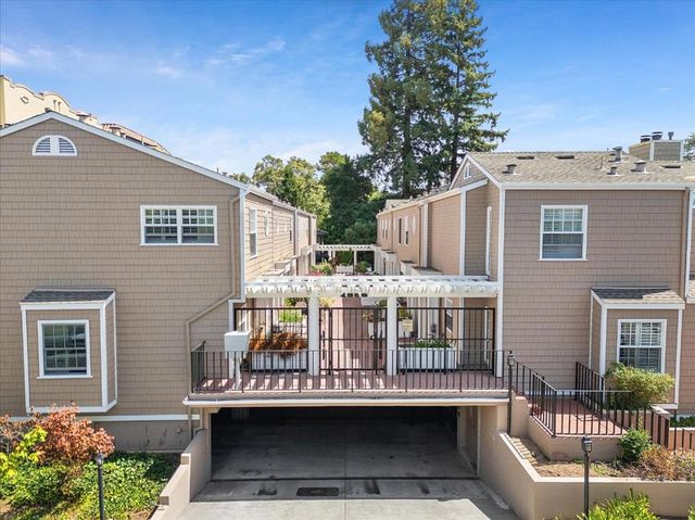 1555 Cherry Street 4, San Carlos, CA 94070