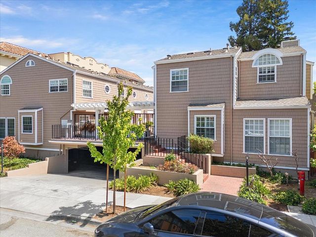 1555 Cherry Street 4, San Carlos, CA 94070