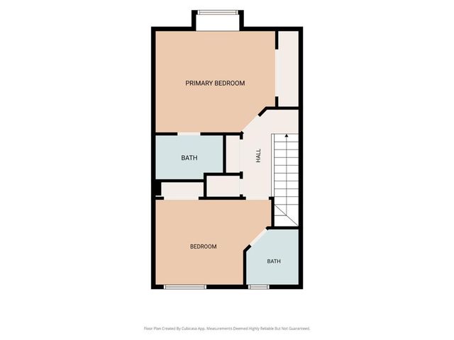 1555 Cherry Street 4, San Carlos, CA 94070